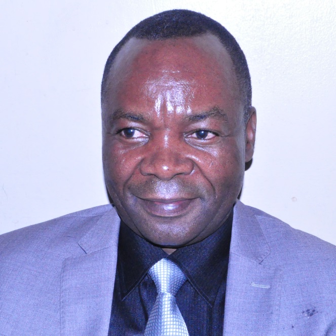 Director - ITM Panzi